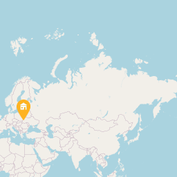 Arkadija-Kniazia Romana 11 на глобальній карті